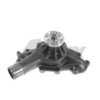 OPEL 12534417 Water Pump